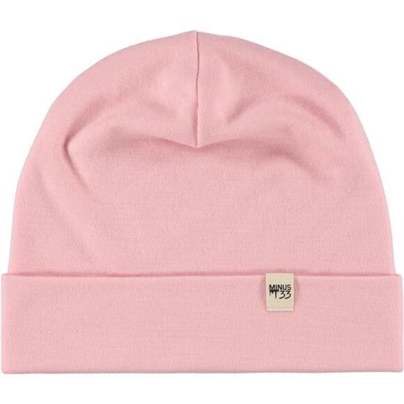 Other - 100% Merino Wool Ridge Cuff Beanie - Unisex Warm Winter Hat